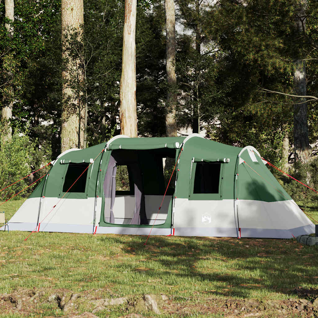 Family Tent Tunnel Waterproof