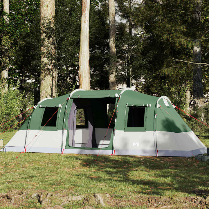 Family Tent Tunnel Waterproof