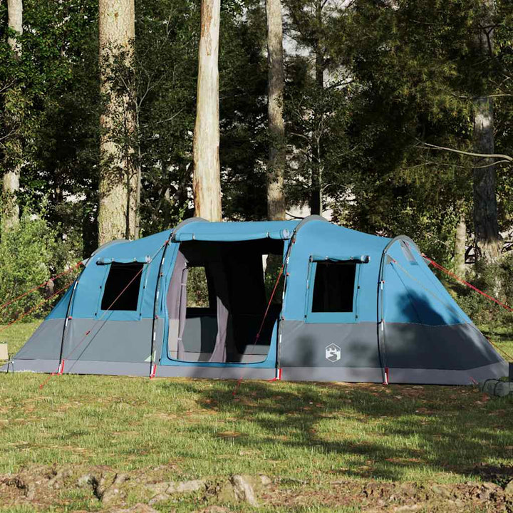 Family Tent Tunnel Waterproof
