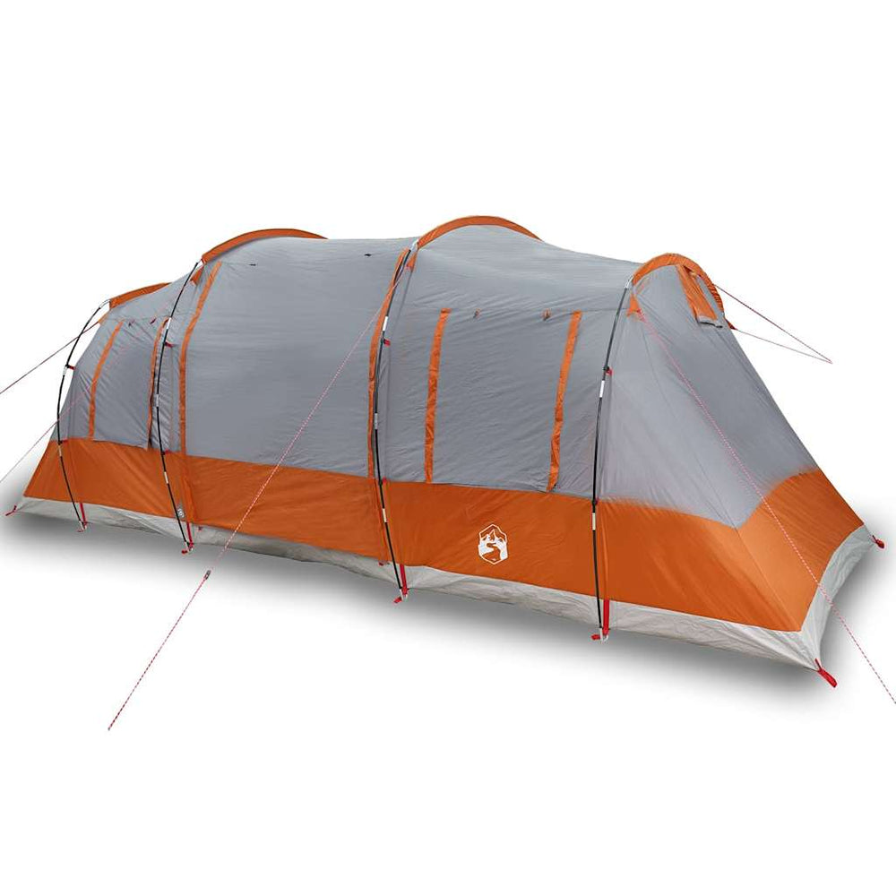 Family Tent Tunnel Waterproof
