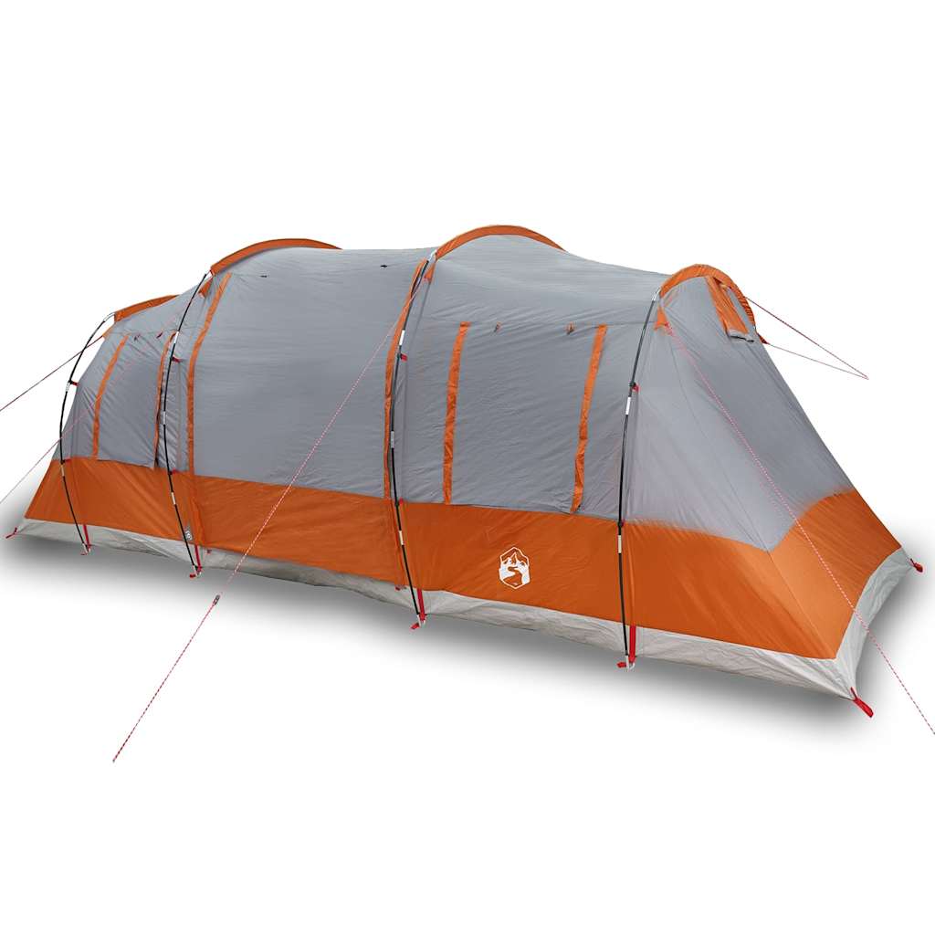 Family Tent Tunnel Waterproof