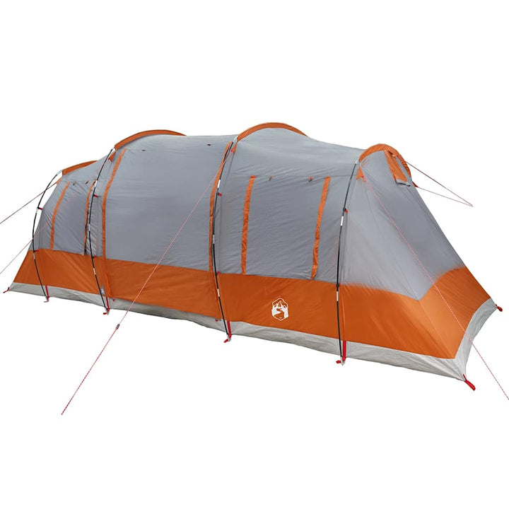 Family Tent Tunnel Waterproof