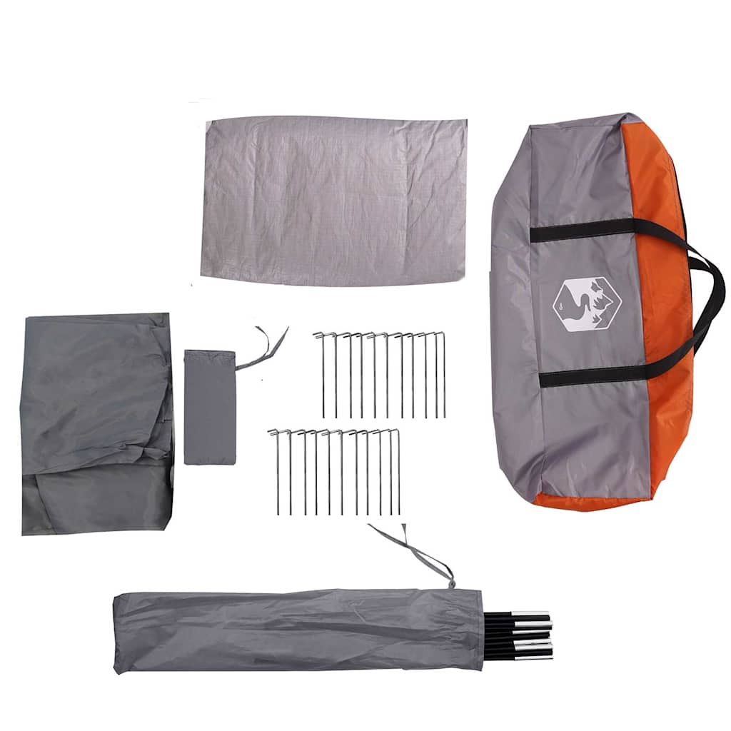 Family Tent Tunnel Waterproof