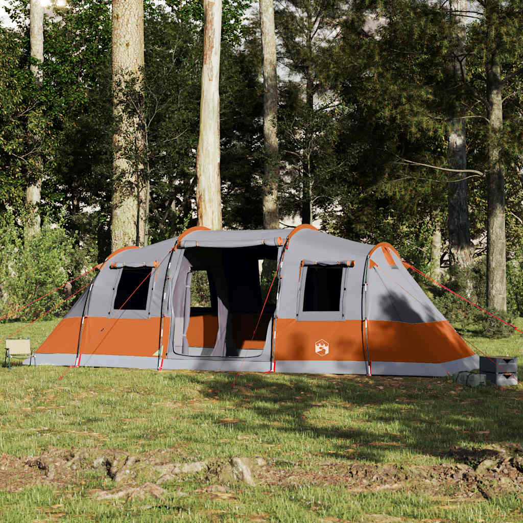 Family Tent Tunnel Waterproof