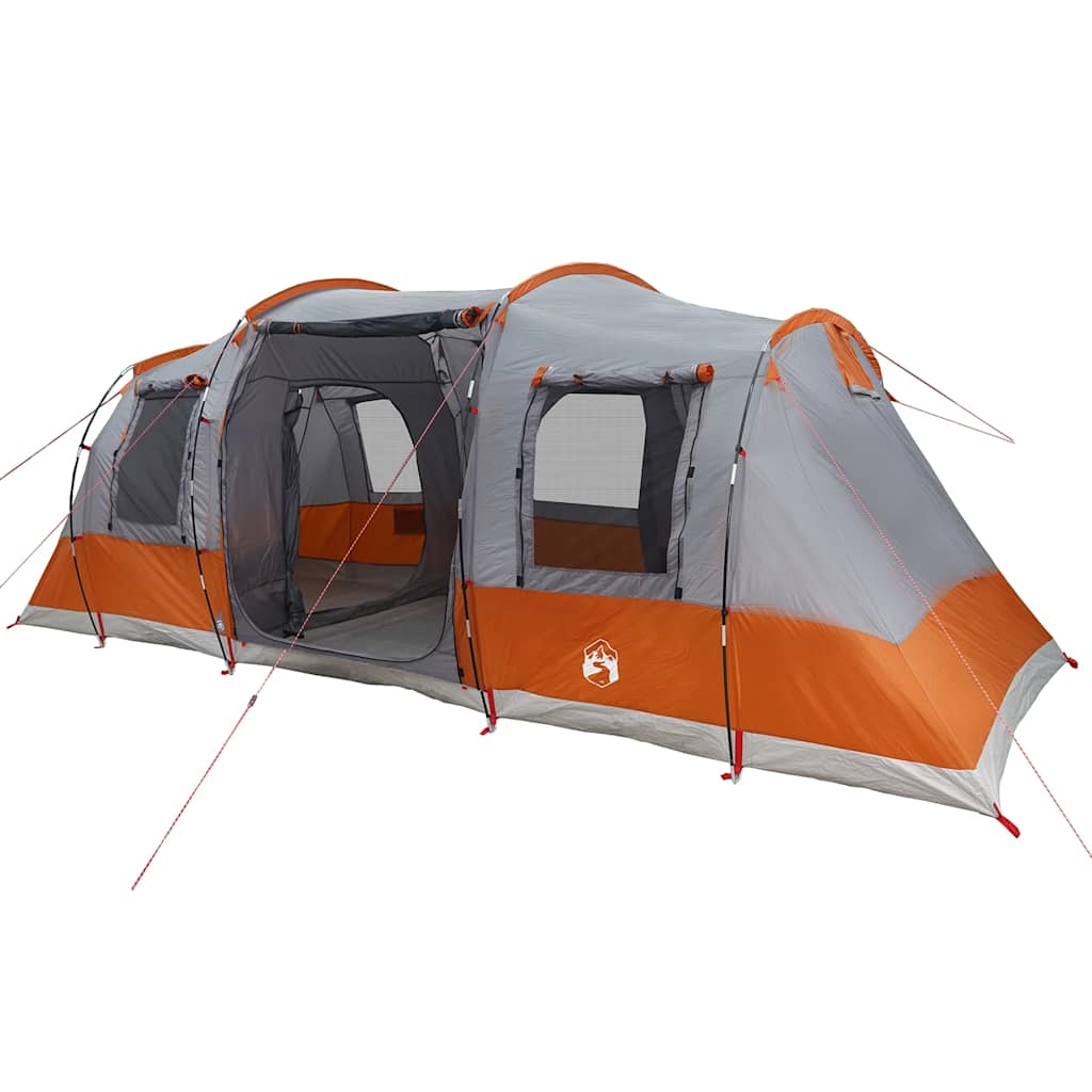 Family Tent Tunnel Waterproof