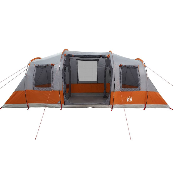 Family Tent Tunnel Waterproof
