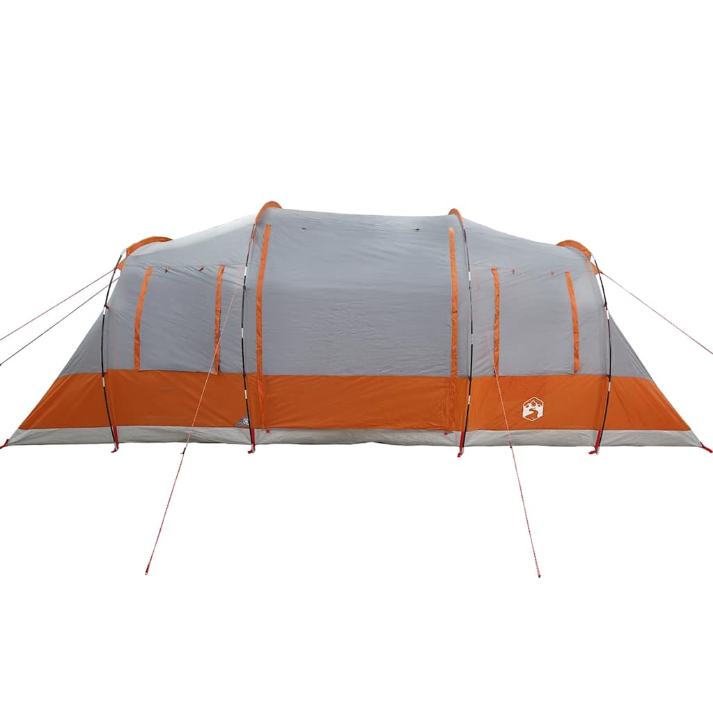 Family Tent Tunnel Waterproof