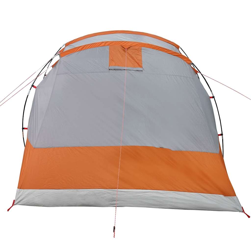 Family Tent Tunnel Waterproof