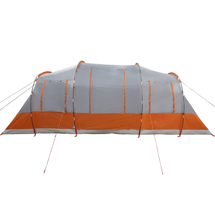 Family Tent Tunnel Waterproof