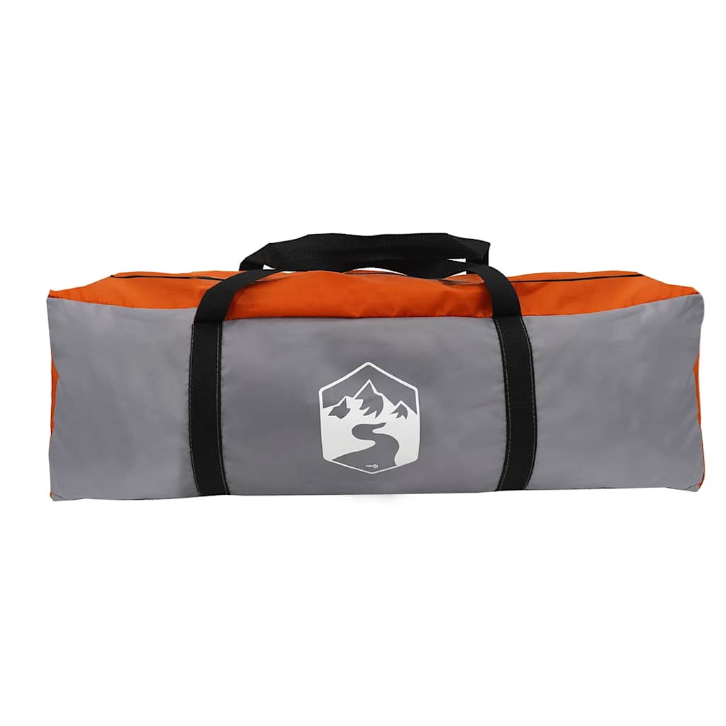 Family Tent Tunnel Waterproof