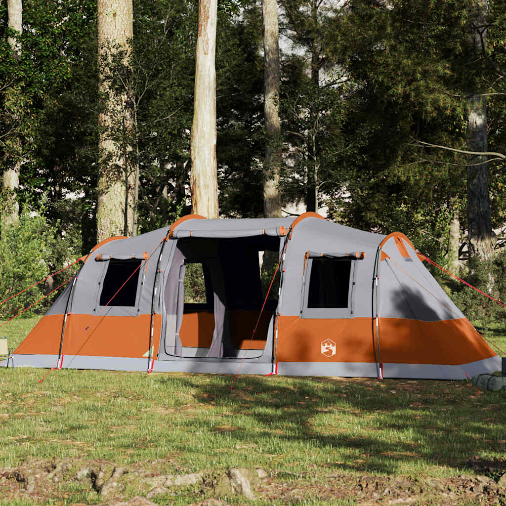 Family Tent Tunnel Waterproof