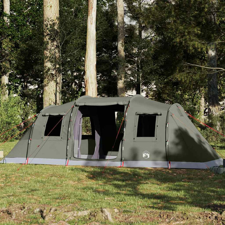 Family Tent Tunnel Waterproof