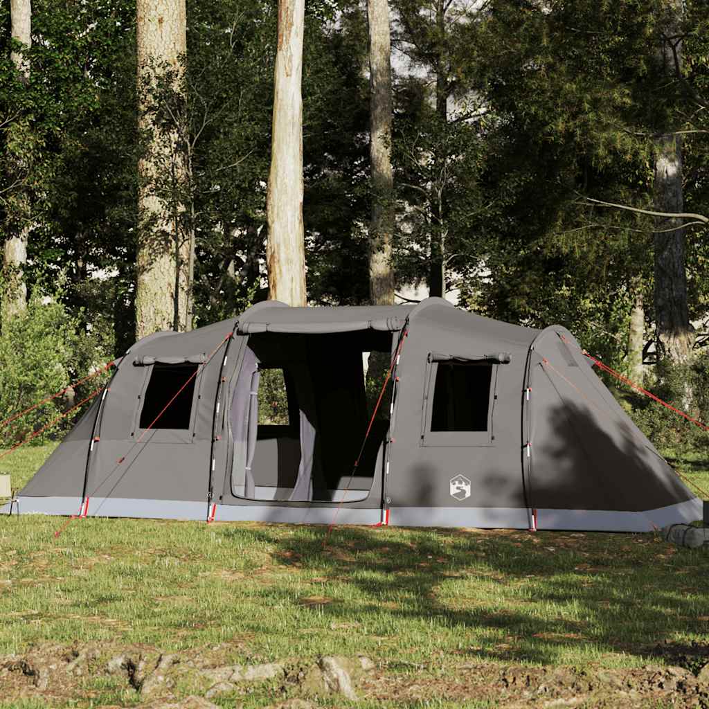 Family Tent Tunnel Waterproof
