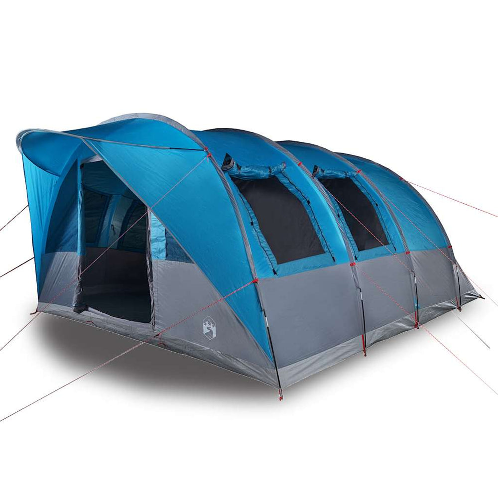 Camping Tent Tunnel 5-Person Waterproof