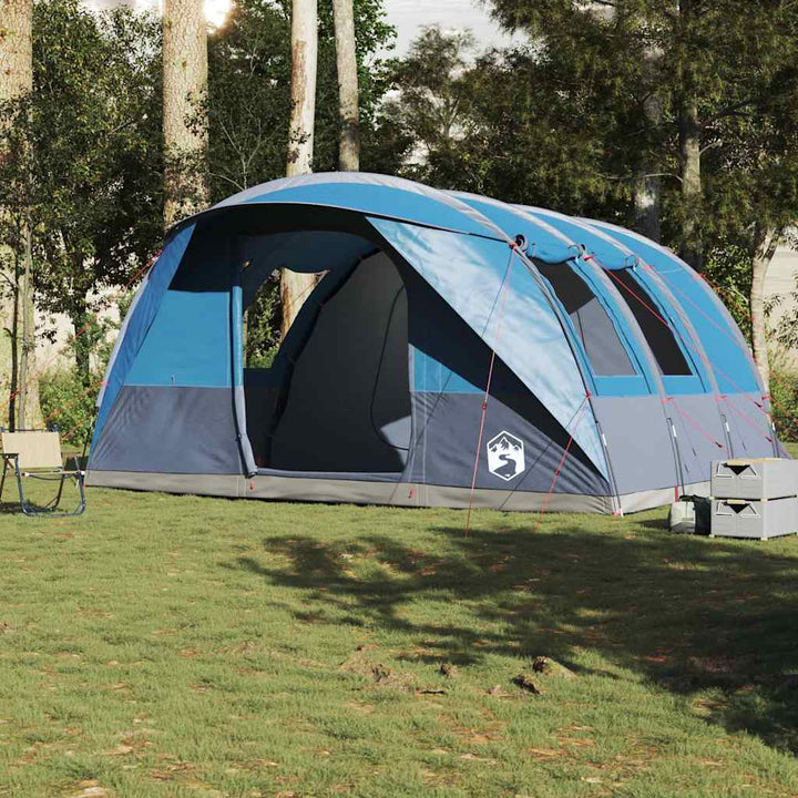 Camping Tent Tunnel 5-Person Waterproof