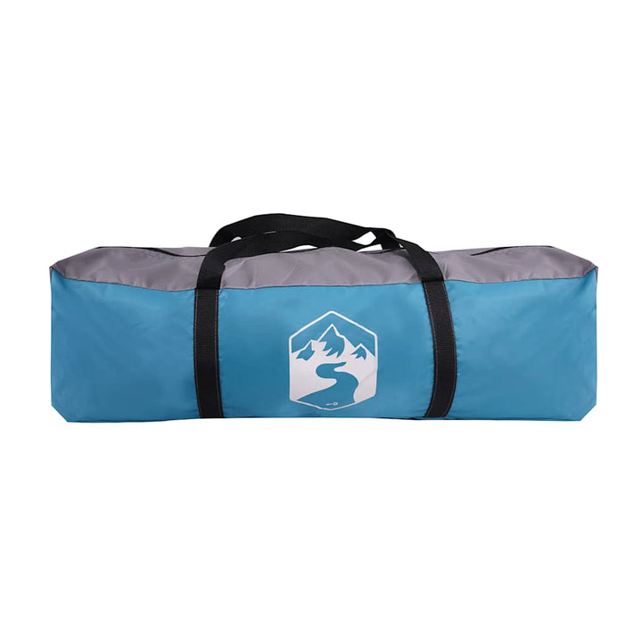 Camping Tent Tunnel 5-Person Waterproof