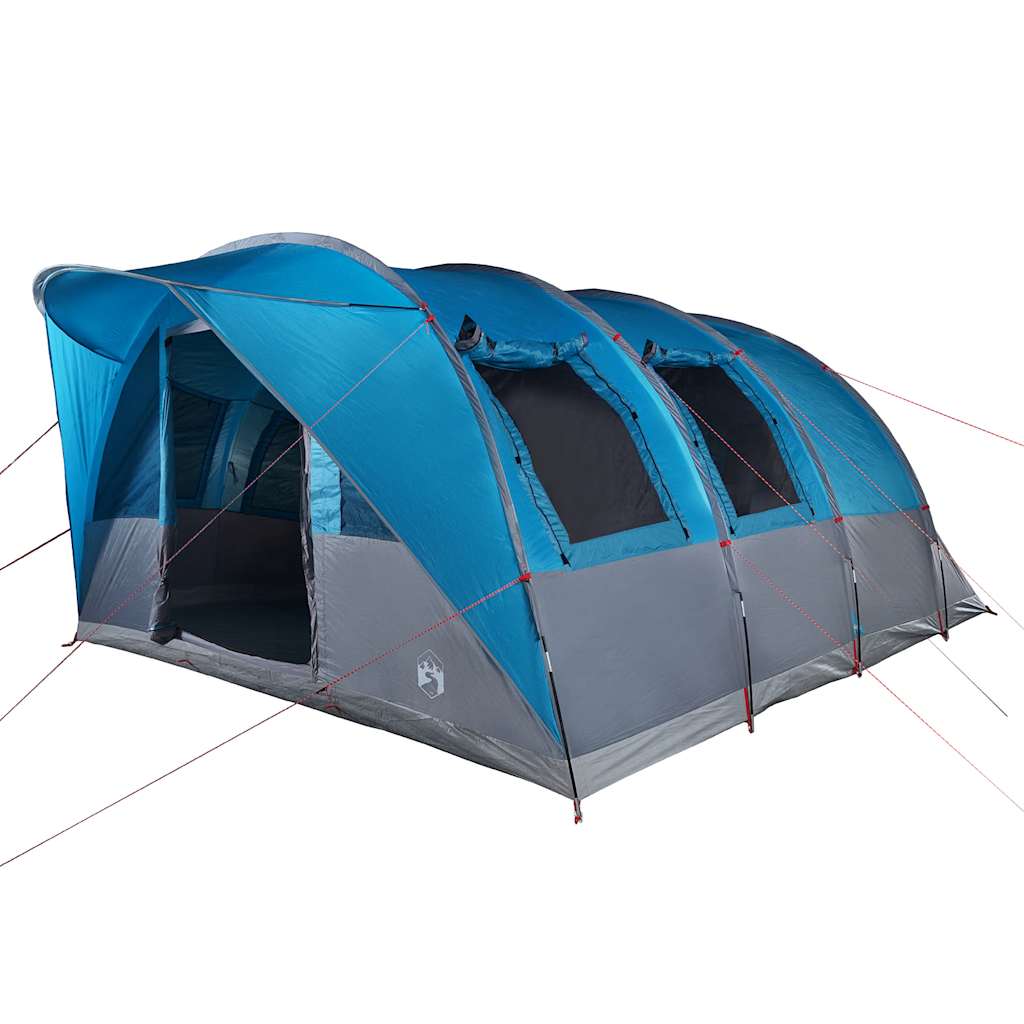 Camping Tent Tunnel 5-Person Waterproof