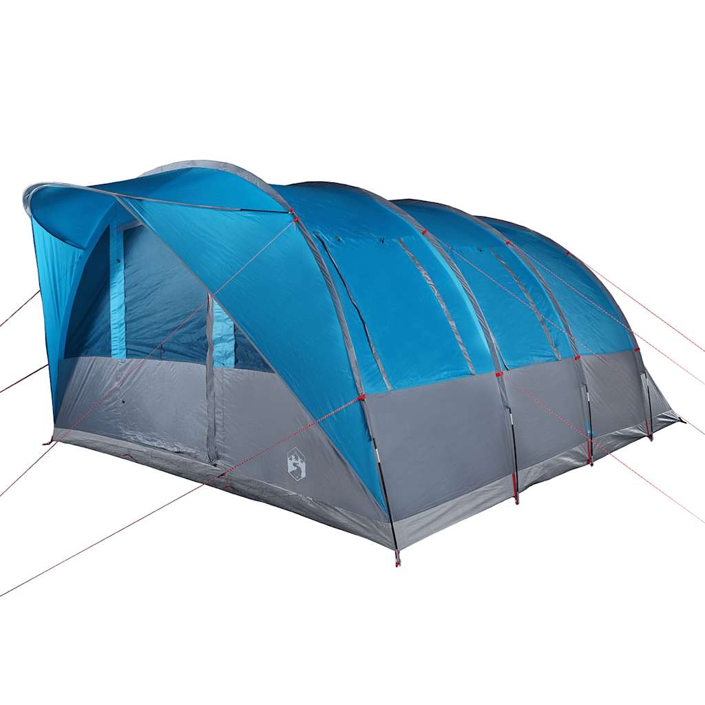 Camping Tent Tunnel 5-Person Waterproof