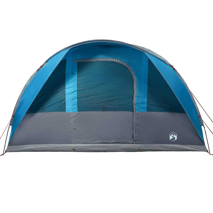 Camping Tent Tunnel 5-Person Waterproof