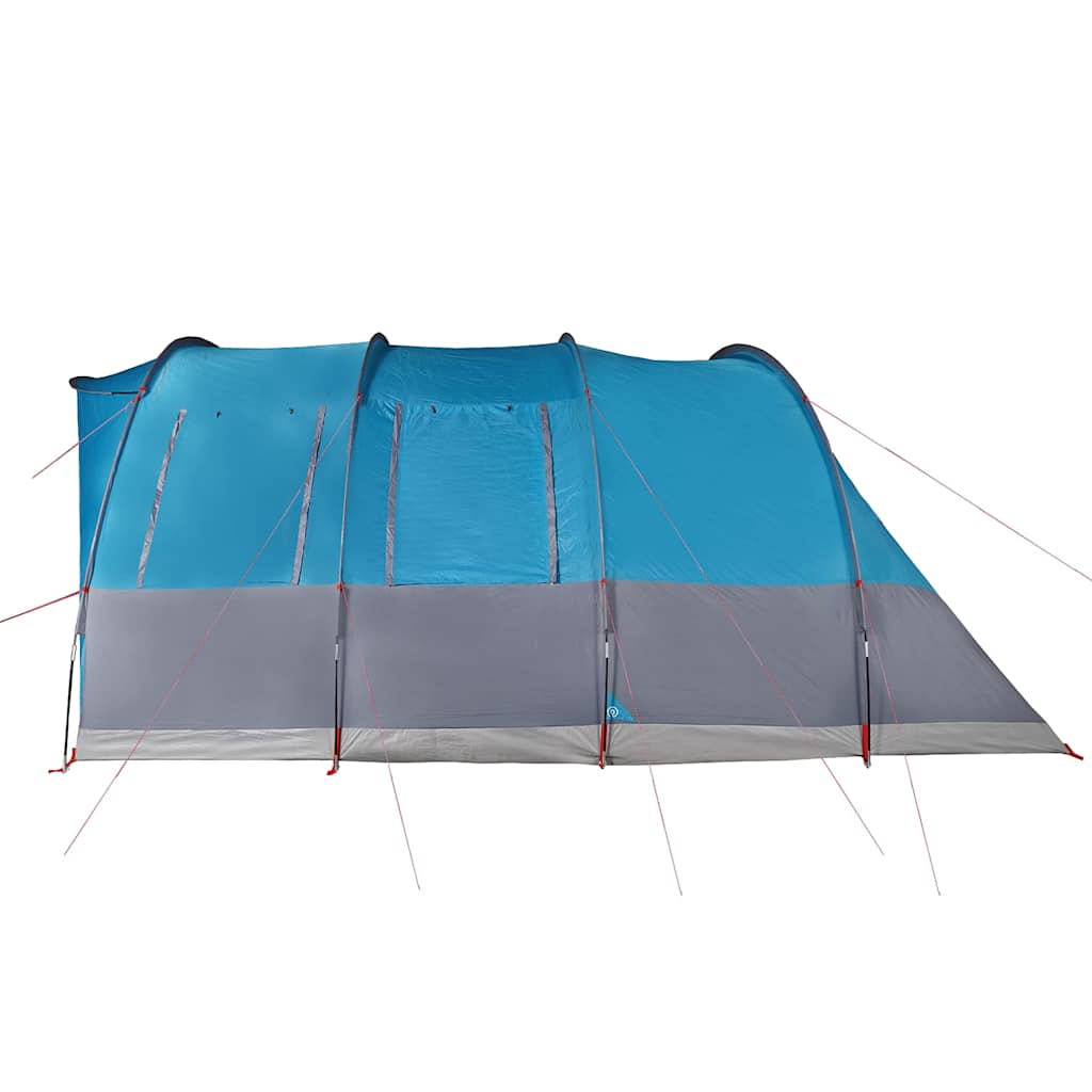 Camping Tent Tunnel 5-Person Waterproof