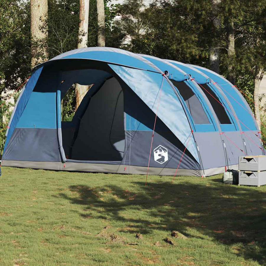 Camping Tent Tunnel 5-Person Waterproof