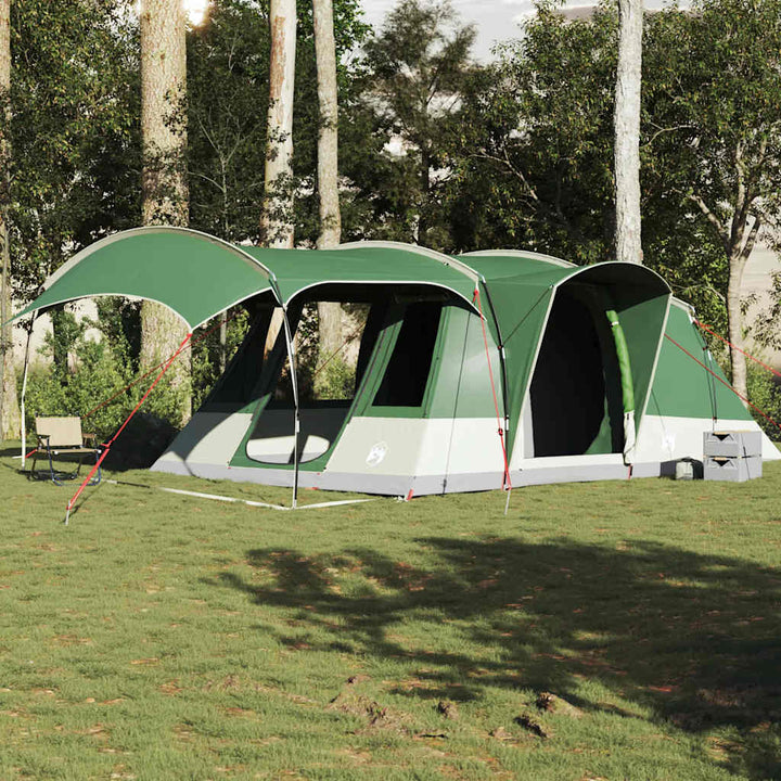 Camping Tent Tunnel 5-Person Waterproof