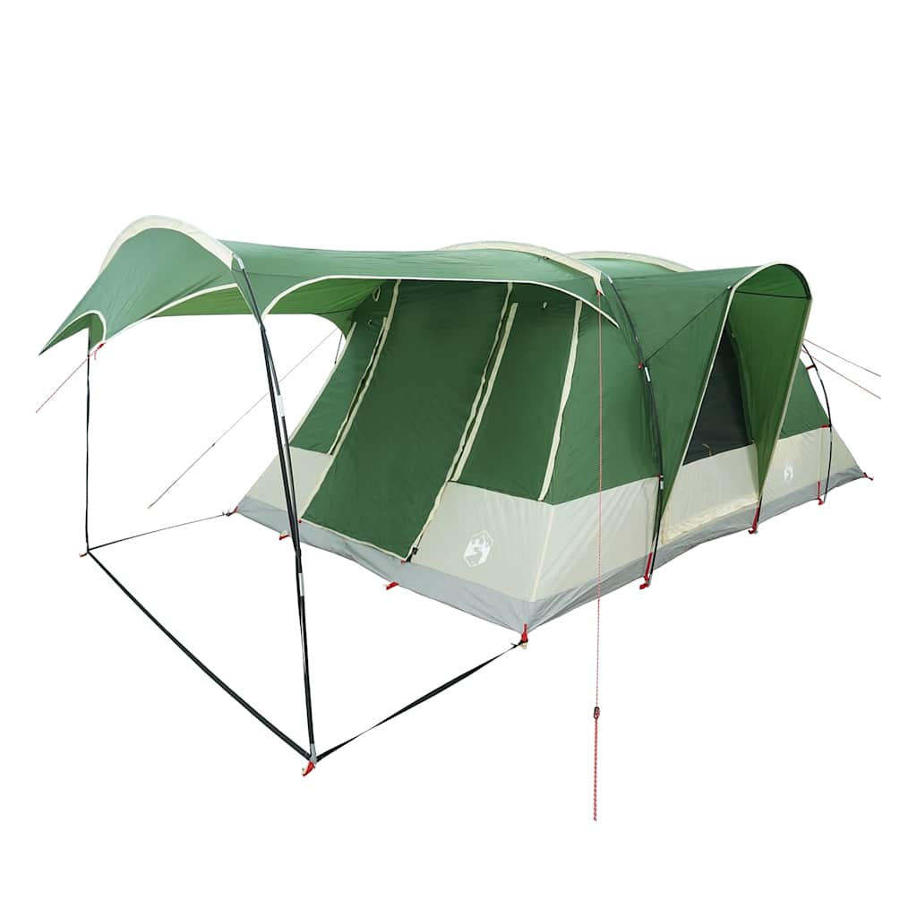 Camping Tent Tunnel 5-Person Waterproof