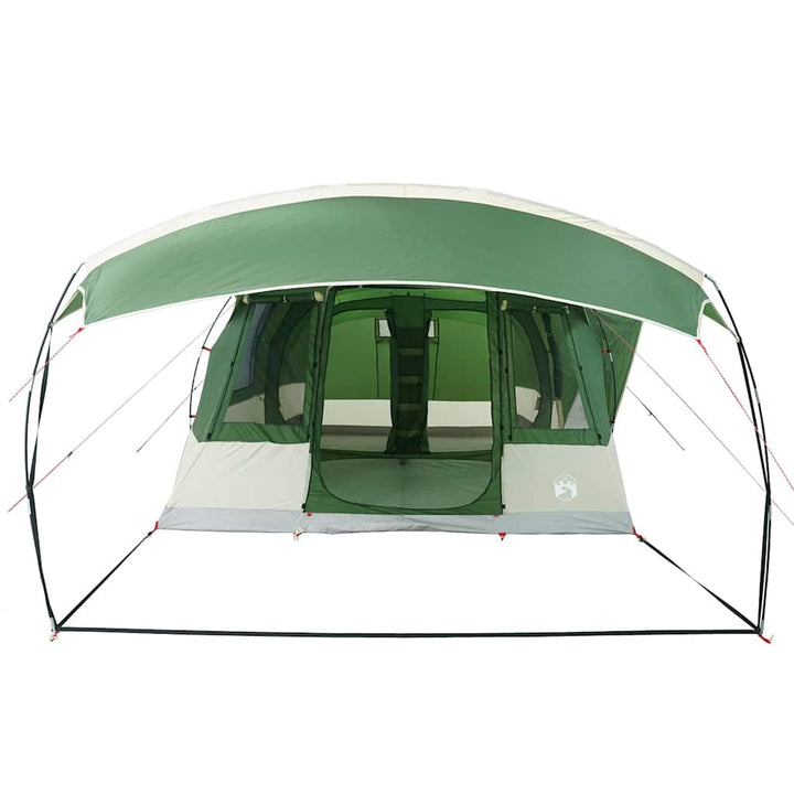 Camping Tent Tunnel 5-Person Waterproof