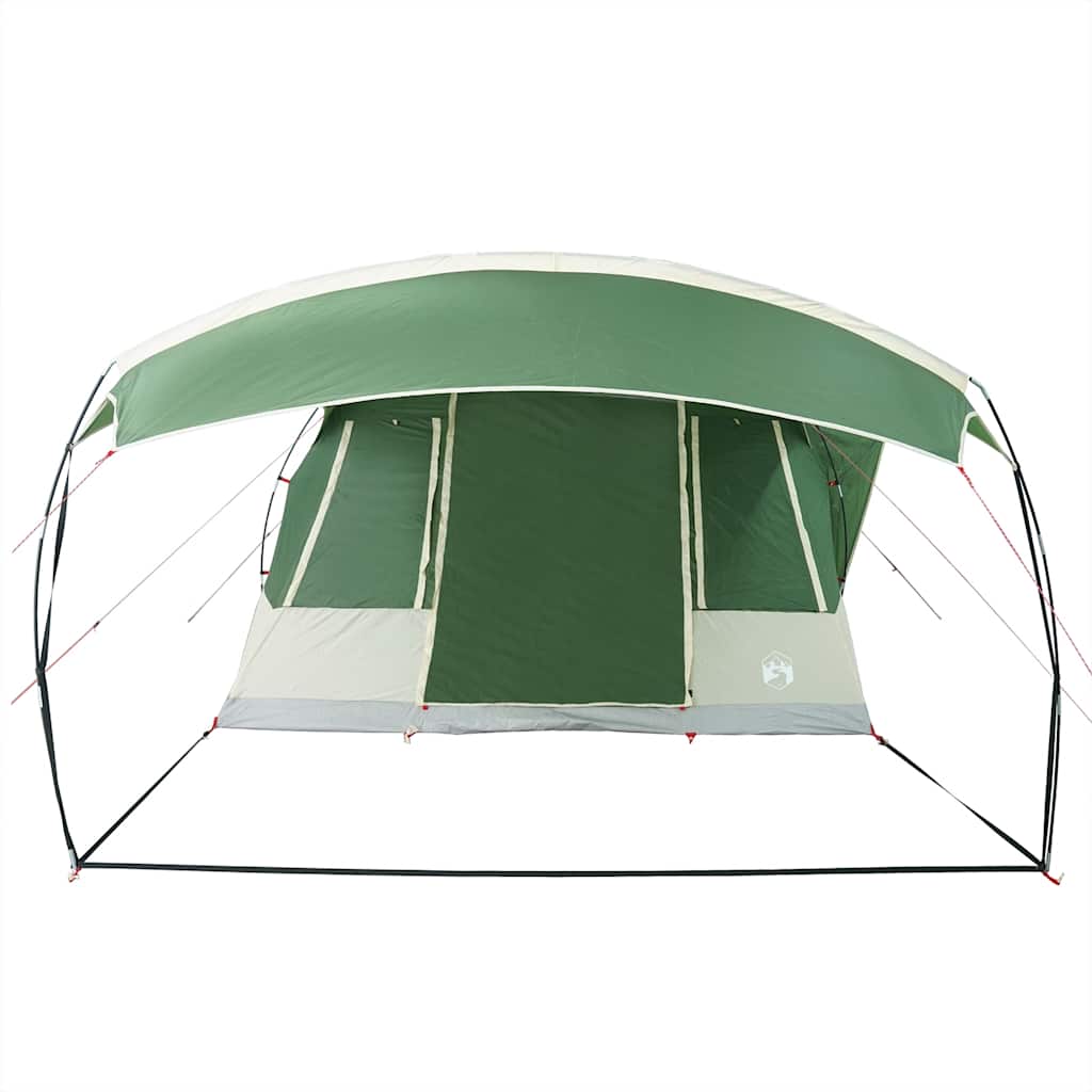 Camping Tent Tunnel 5-Person Waterproof