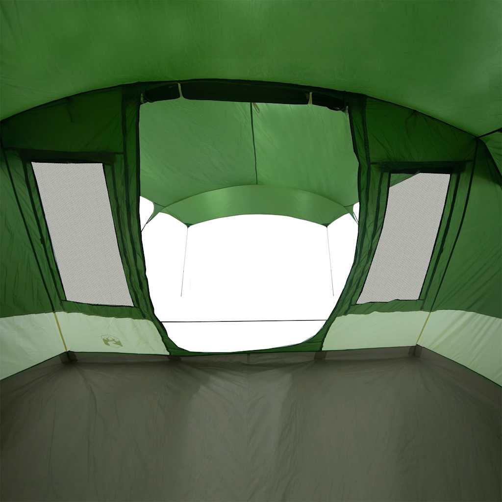Camping Tent Tunnel 5-Person Waterproof