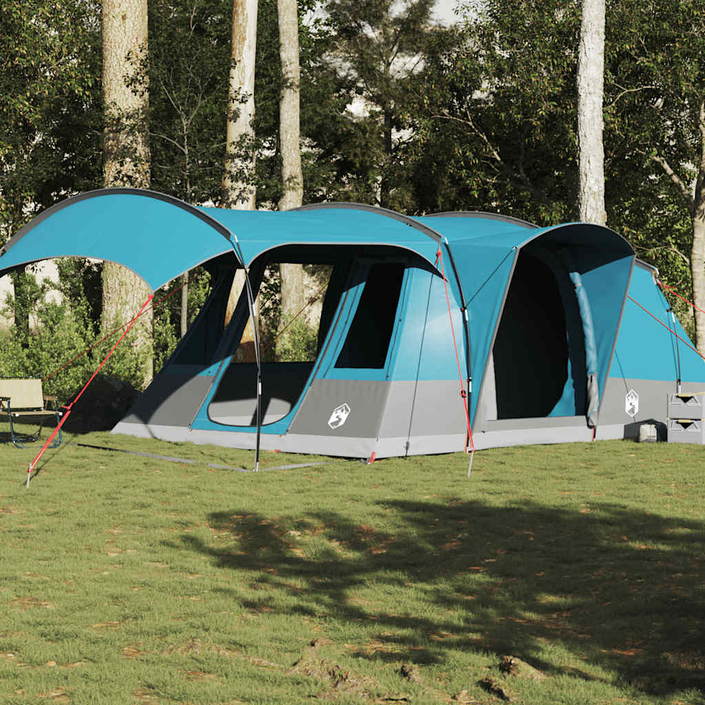 Camping Tent Tunnel 5-Person Waterproof