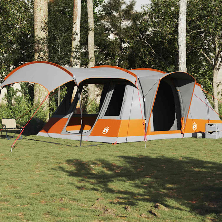 Camping Tent Tunnel 5-Person Waterproof