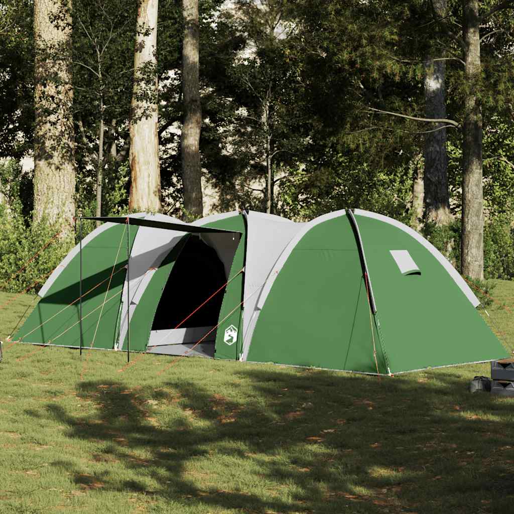 Family Tent Dome 8-Person Waterproof