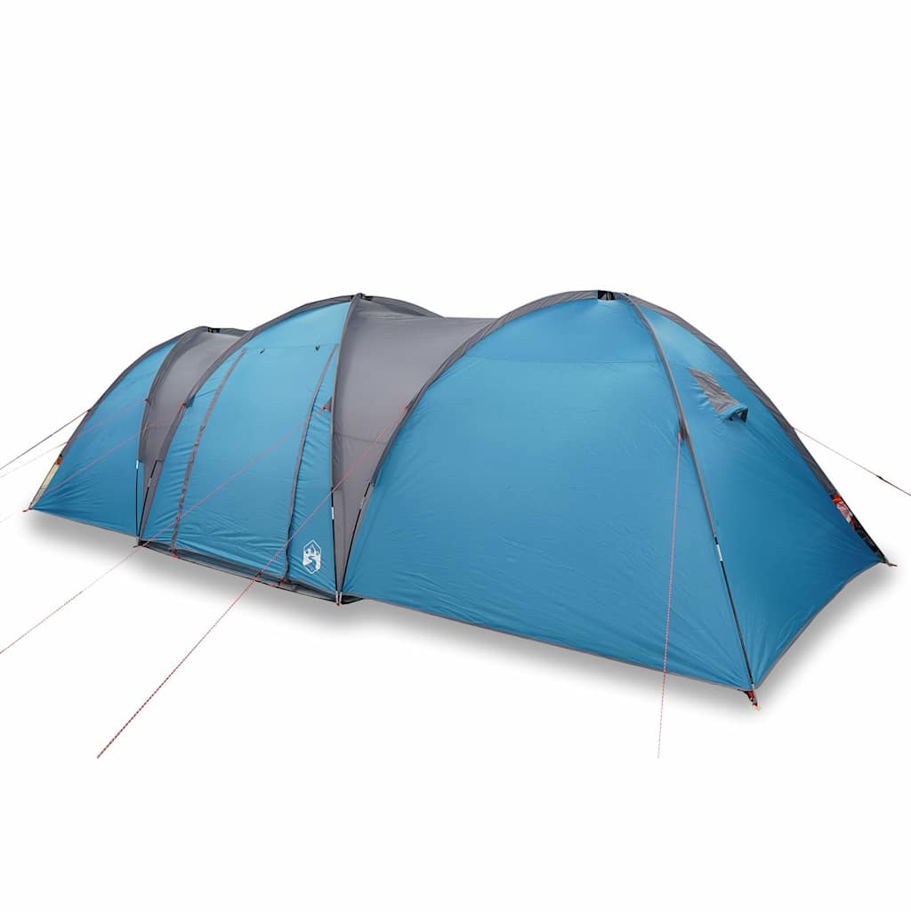 Family Tent Dome 8-Person Waterproof