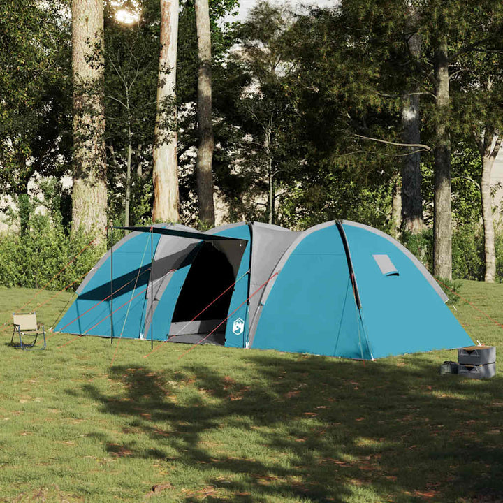 Family Tent Dome 8-Person Waterproof