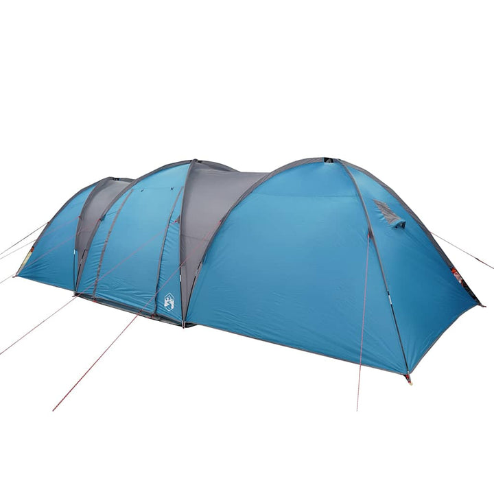 Family Tent Dome 8-Person Waterproof