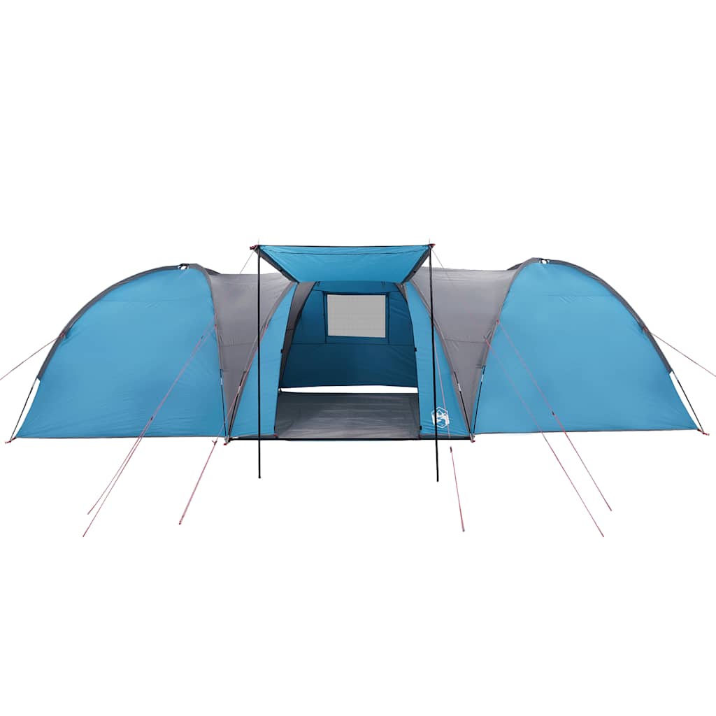 Family Tent Dome 8-Person Waterproof