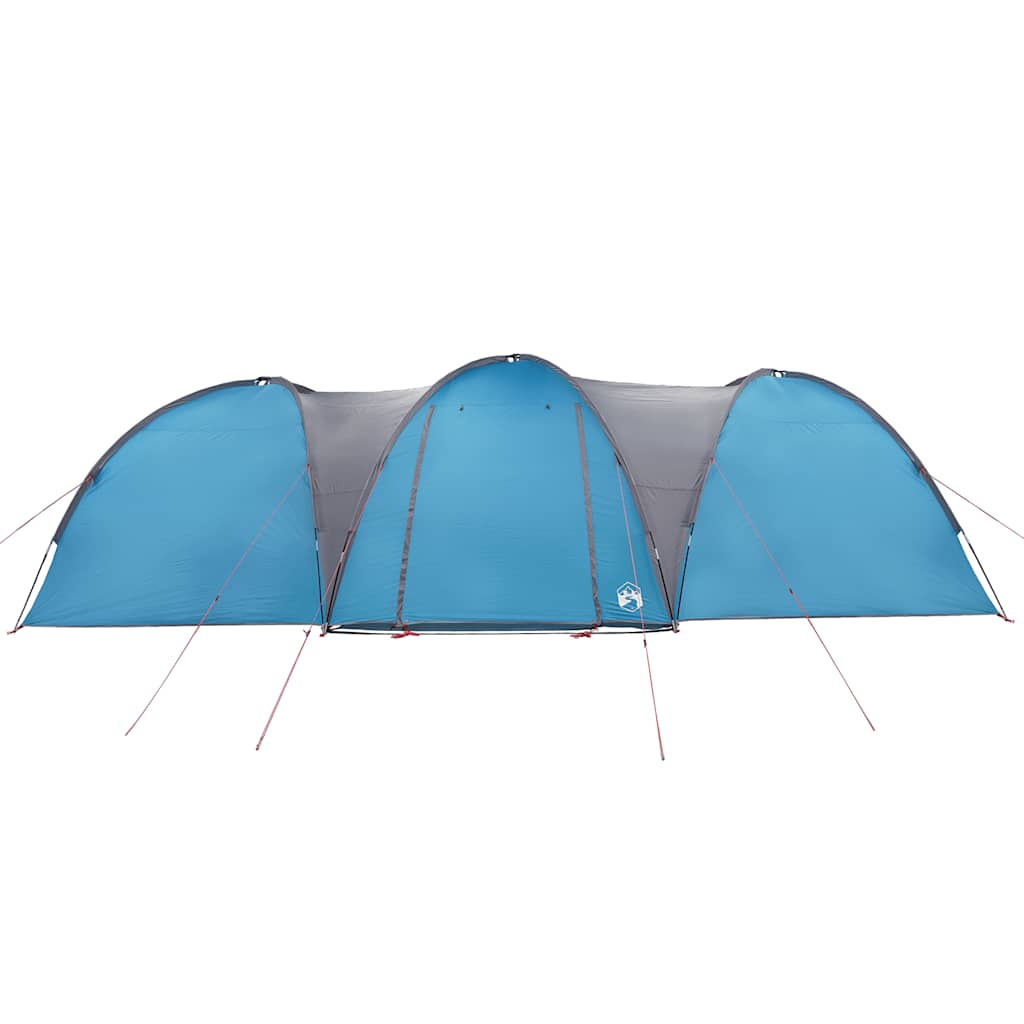 Family Tent Dome 8-Person Waterproof