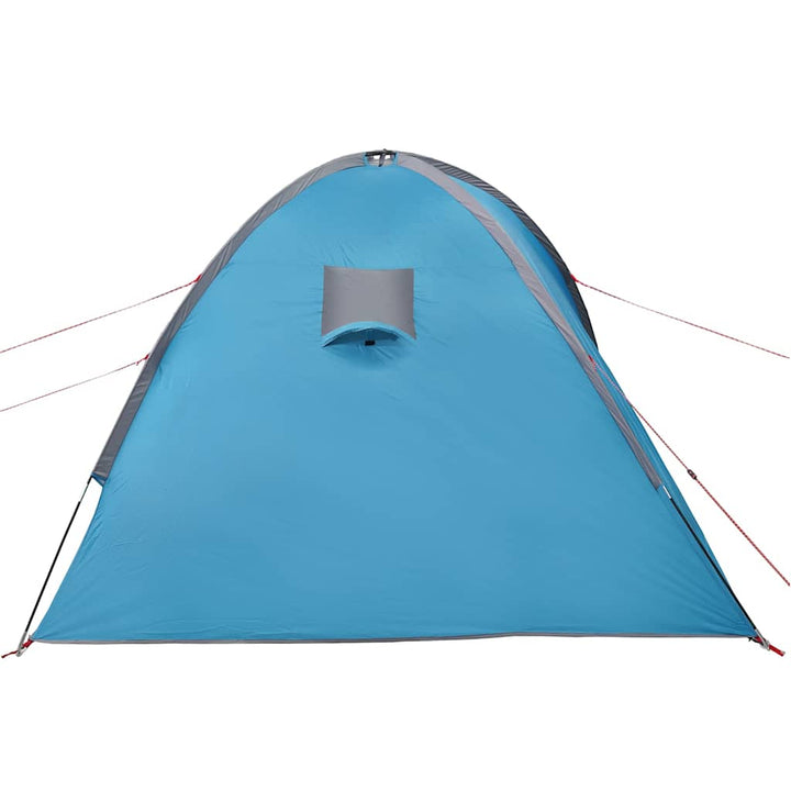 Family Tent Dome 8-Person Waterproof