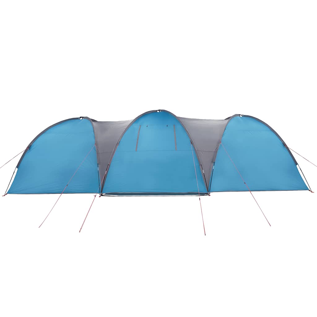 Family Tent Dome 8-Person Waterproof