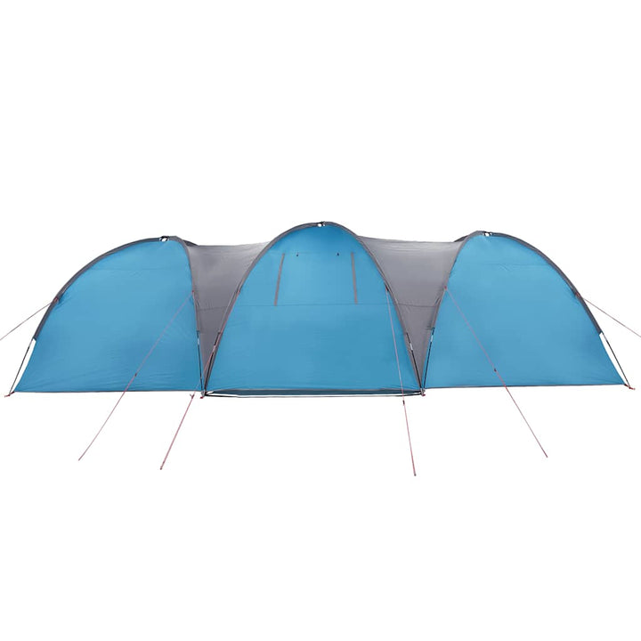 Family Tent Dome 8-Person Waterproof