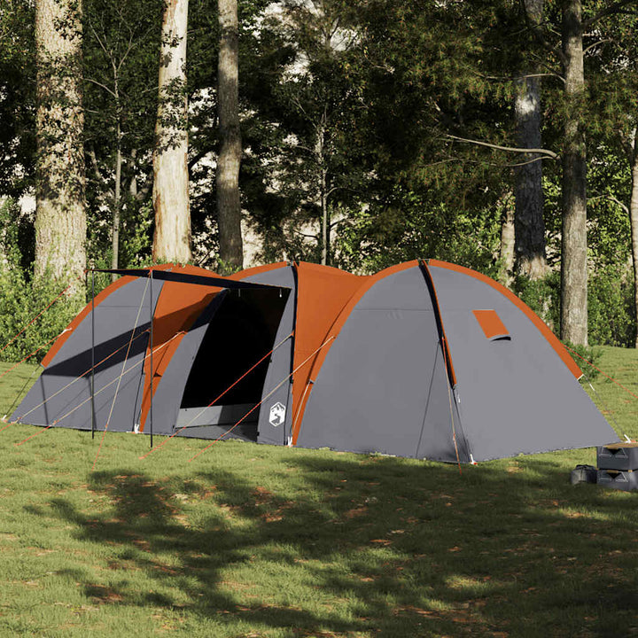 Family Tent Dome 8-Person Waterproof