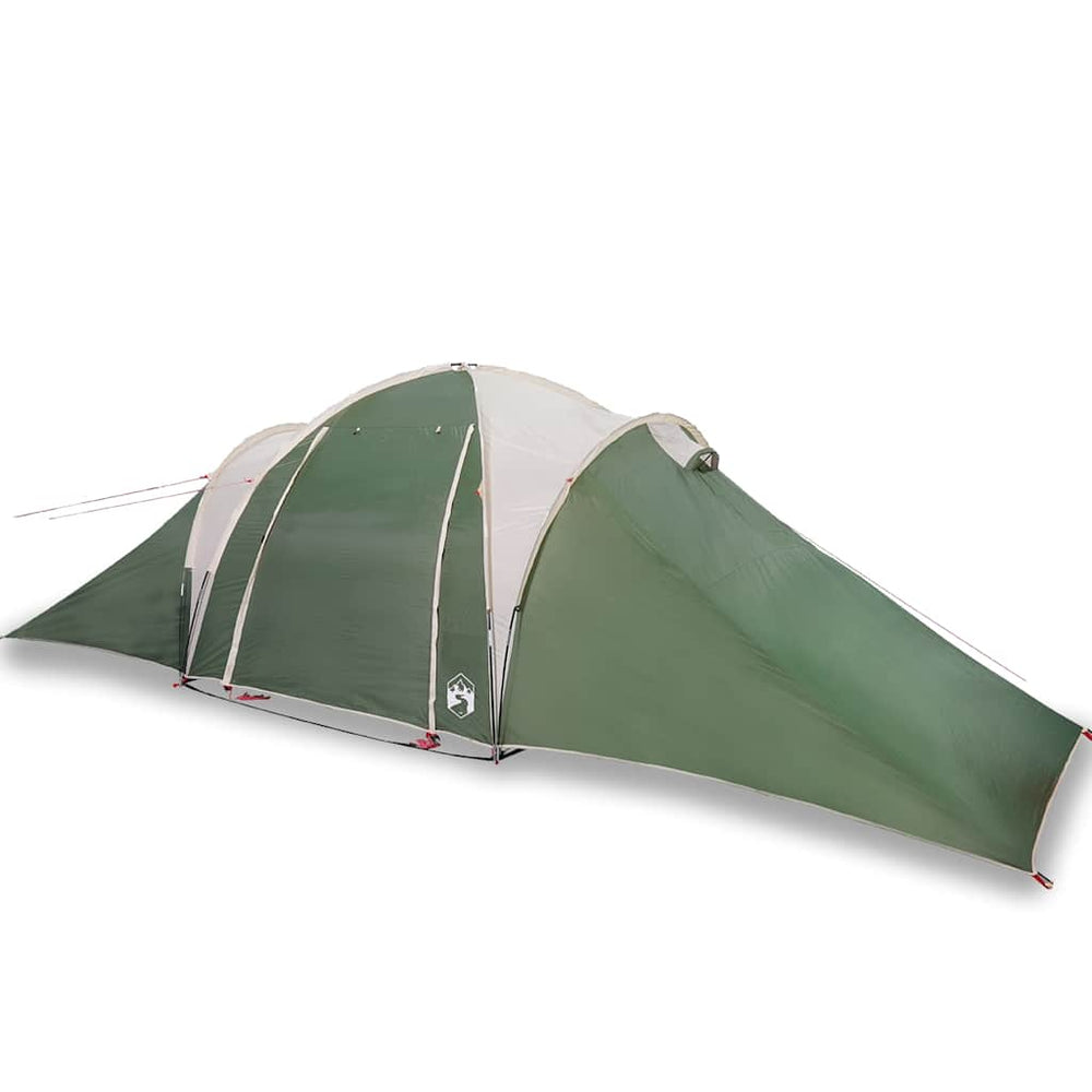 Family Tent Dome 6-Person Waterproof