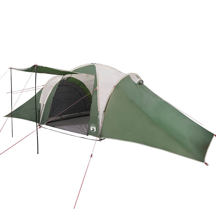 Family Tent Dome 6-Person Waterproof