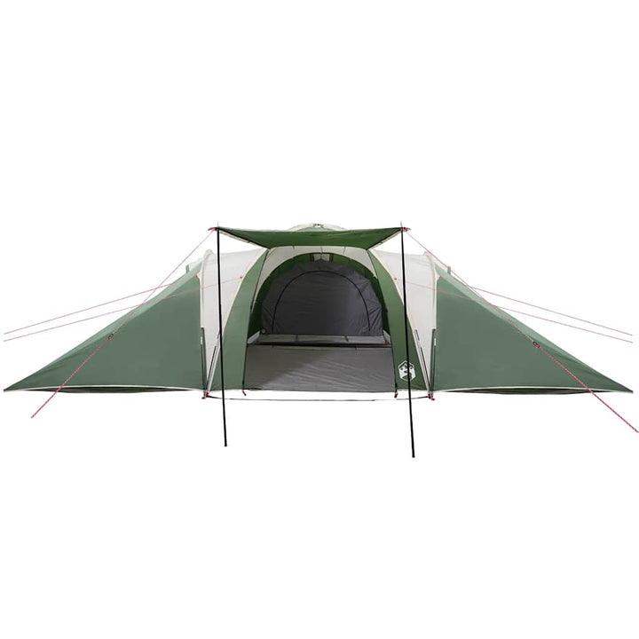 Family Tent Dome 6-Person Waterproof