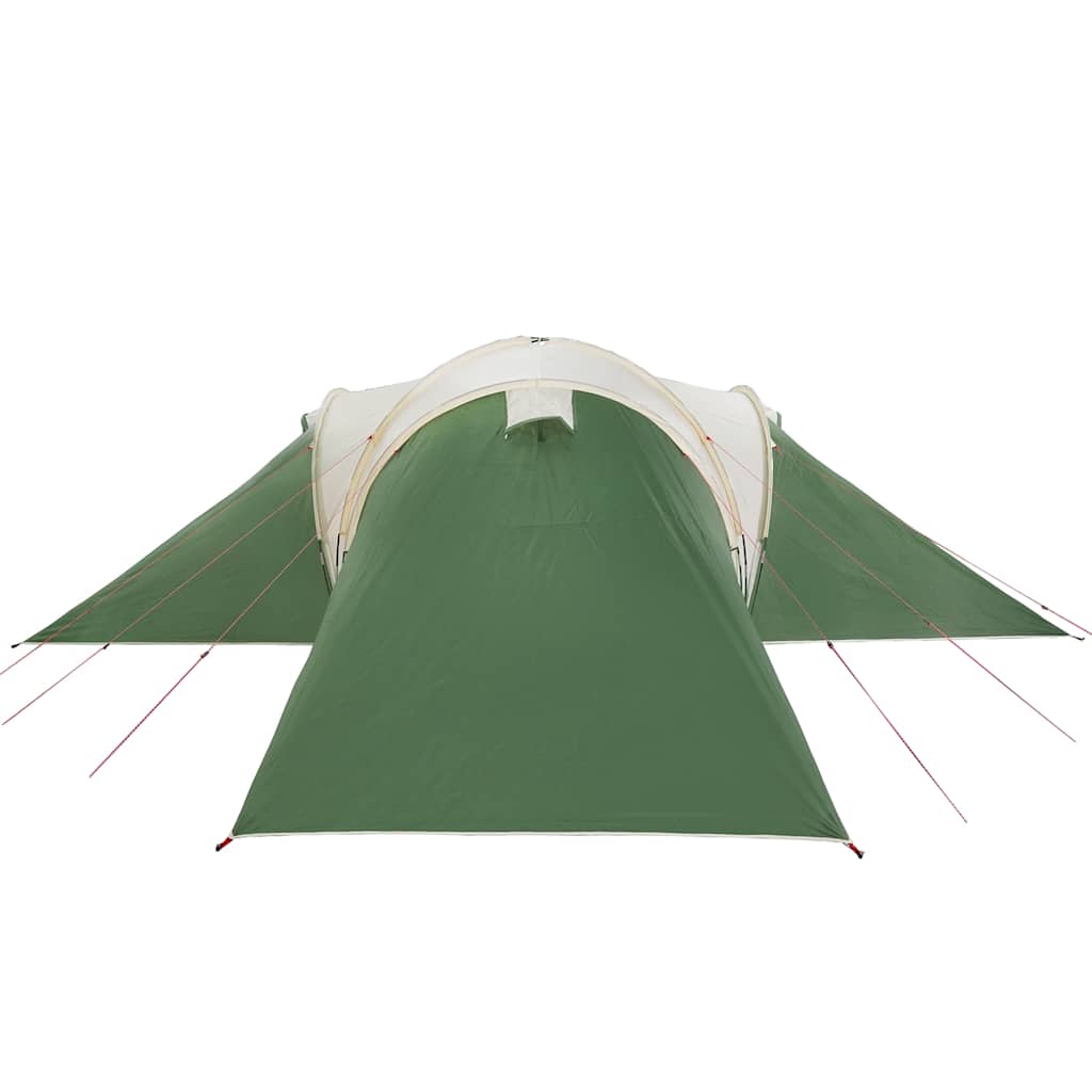 Family Tent Dome 6-Person Waterproof