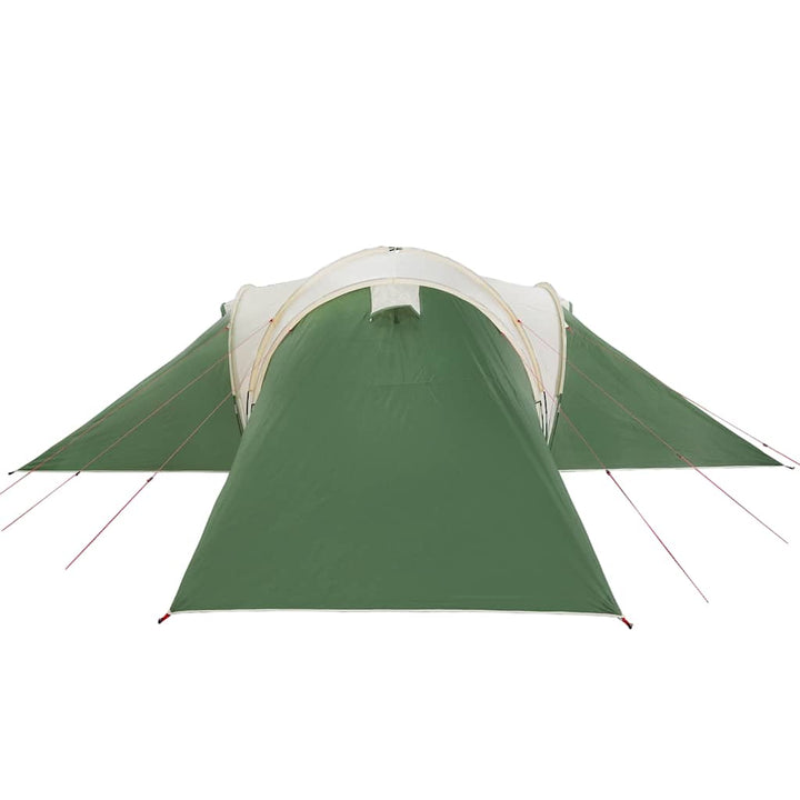 Family Tent Dome 6-Person Waterproof