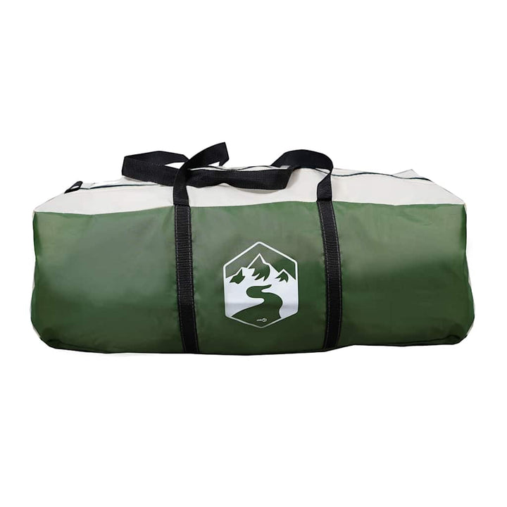 Family Tent Dome 6-Person Waterproof