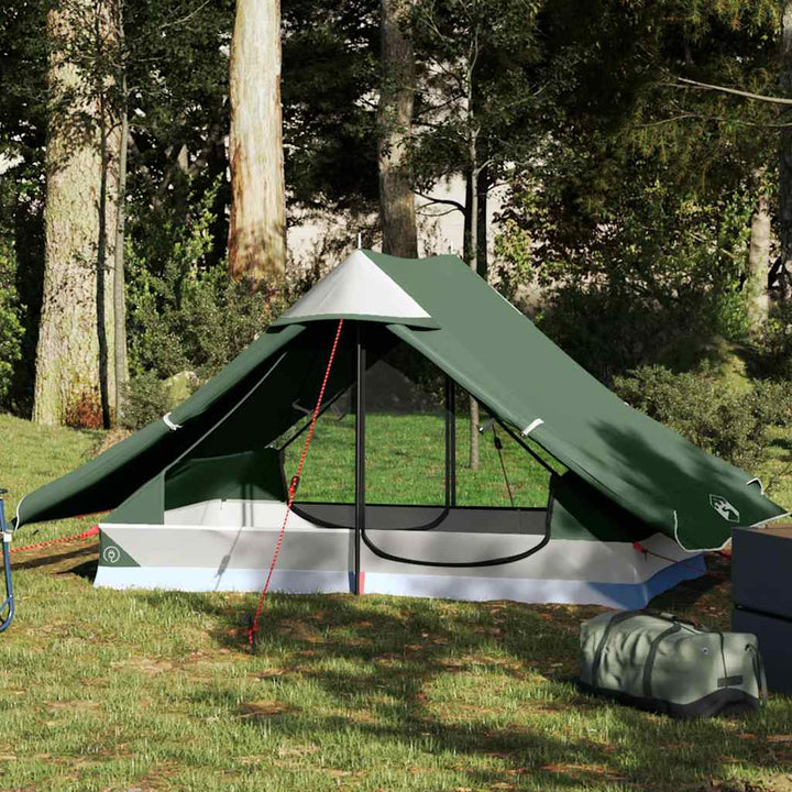 Camping Tent 2-Person Waterproof
