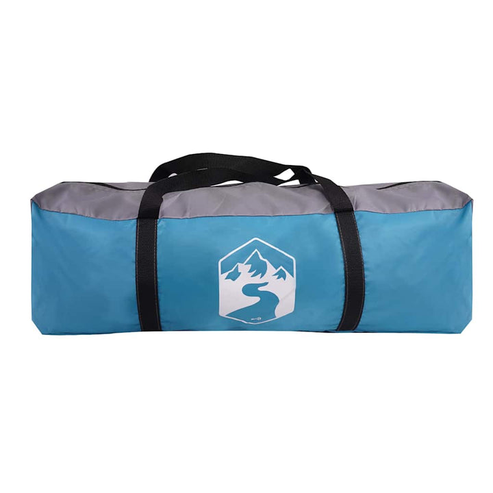 Camping Tent 2-Person Waterproof